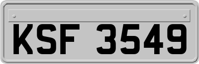KSF3549