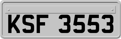 KSF3553