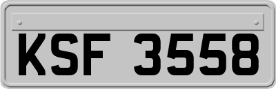 KSF3558