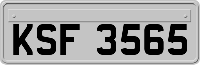 KSF3565