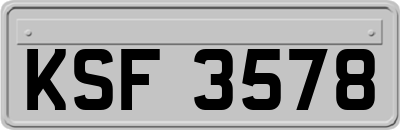 KSF3578