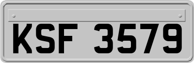 KSF3579
