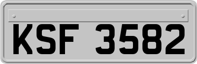 KSF3582