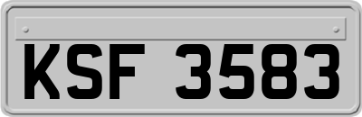 KSF3583
