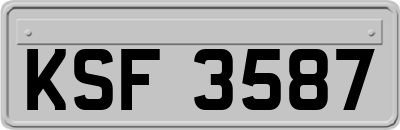 KSF3587
