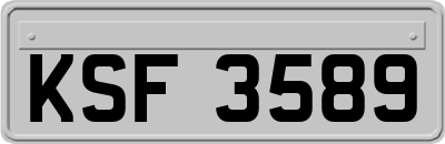 KSF3589