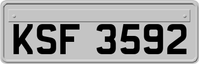 KSF3592