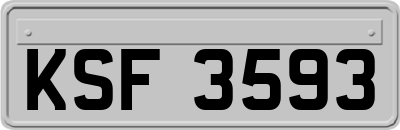 KSF3593