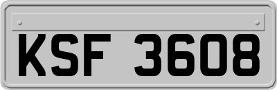 KSF3608