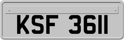 KSF3611