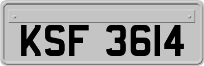KSF3614