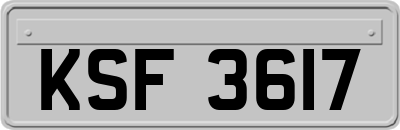 KSF3617
