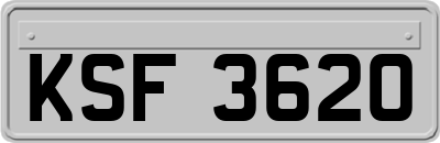 KSF3620
