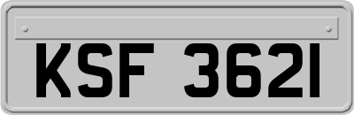 KSF3621