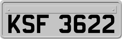 KSF3622