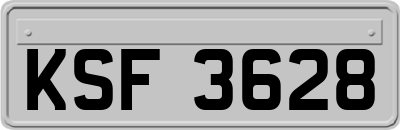 KSF3628