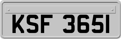 KSF3651