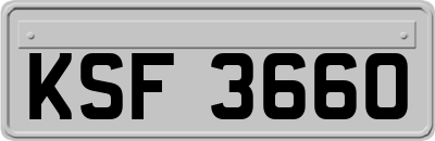 KSF3660