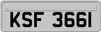 KSF3661