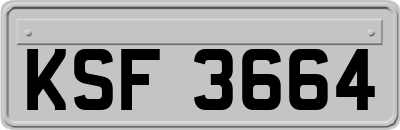 KSF3664