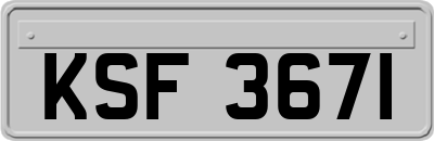 KSF3671