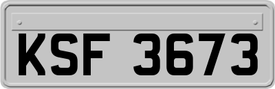 KSF3673