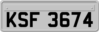 KSF3674