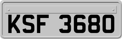 KSF3680