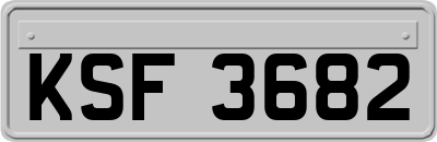 KSF3682