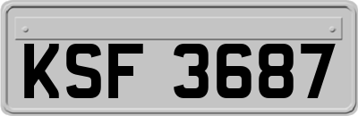 KSF3687