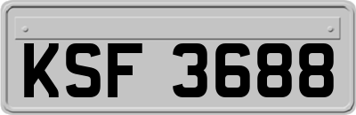 KSF3688