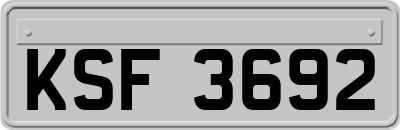 KSF3692