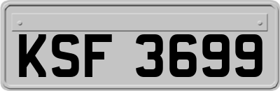 KSF3699