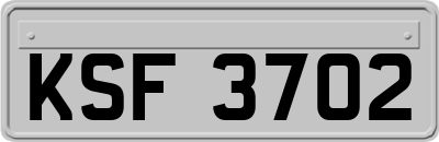 KSF3702