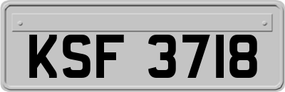 KSF3718
