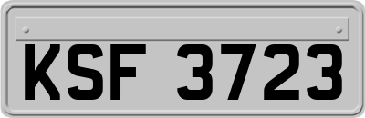 KSF3723