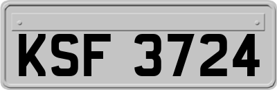 KSF3724
