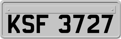 KSF3727