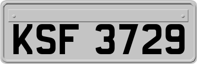 KSF3729