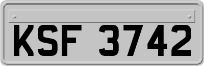 KSF3742