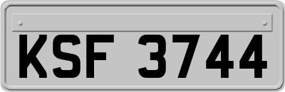 KSF3744