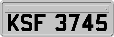 KSF3745