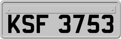 KSF3753