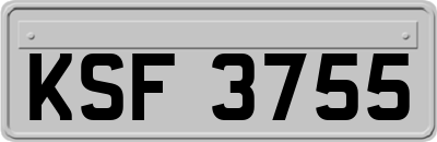 KSF3755