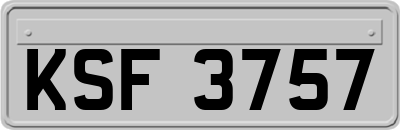 KSF3757