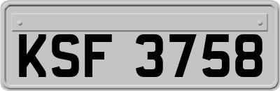 KSF3758