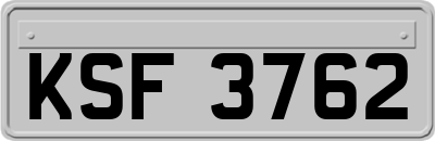 KSF3762