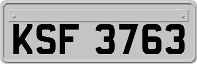 KSF3763