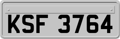 KSF3764