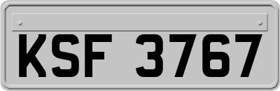 KSF3767